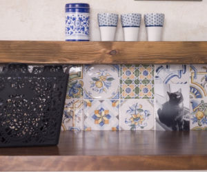 Styl prowansalski i mieszkanie w bloku: czy to w ogóle możliwe?
