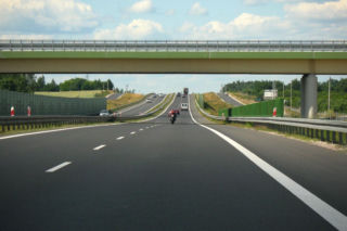 Nowe płatne drogi w woj. warmińsko-mazurskim. Za te odcinki trzeba będzie zapłacić od 1 lutego