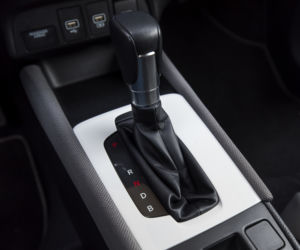 Honda Jazz Crosstar 1.5 i-MMD Hybrid