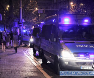 Marsz Niepodległości we Wrocławiu. 11 osób usłyszało zarzuty