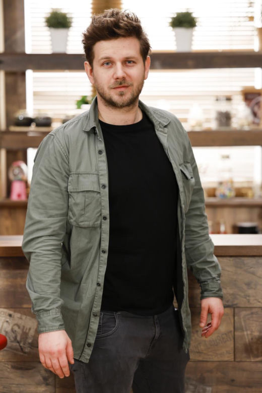 Antoni Królikowski zalega z alimentami na dziecko? Prawda wyszła na jaw