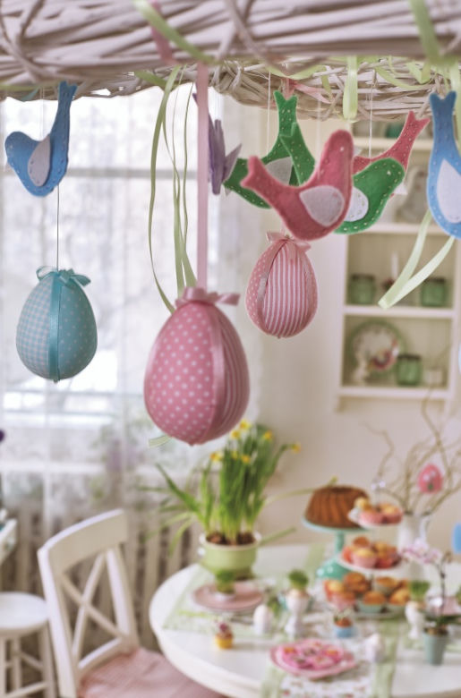 MM 04/17 - Monika Kokott: Moje ekspresowe DIY