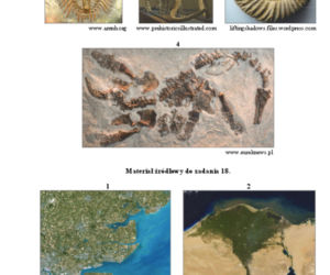 Matura geografia mapa3