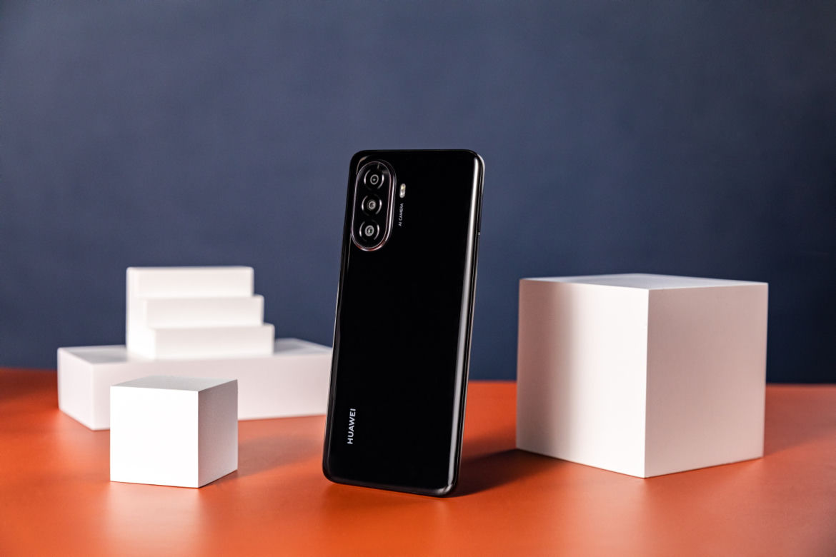 Huawei nova Y70 i nova Y90