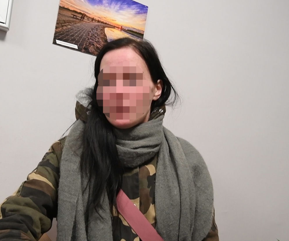Przytulałam dzieci Moniki. 5 minut później ginęły w płomieniach