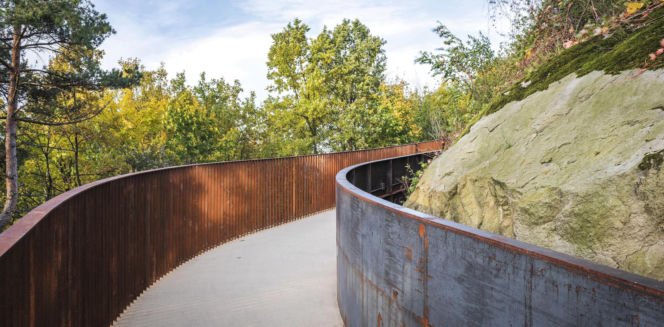 Życie w Architekturze 2