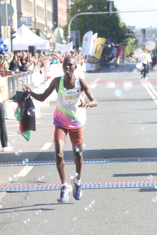 Maraton Warszawski 2026
