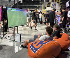 Olsztyn Gaming Series 2026