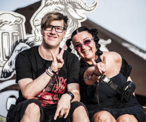 Rockowizna Festiwal Kraków: dzień pierwszy 28.8.2026.