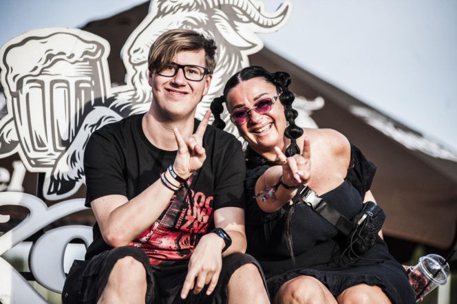 Rockowizna Festiwal Kraków: dzień pierwszy 28.8.2026.