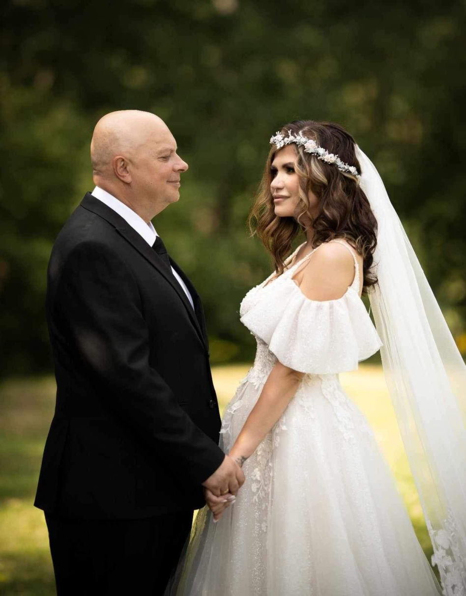Krzysztof i Karolina Skiba