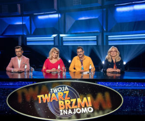 Twoja Twarz Brzmi Znajomo. 6. odcinek TTBZ 13