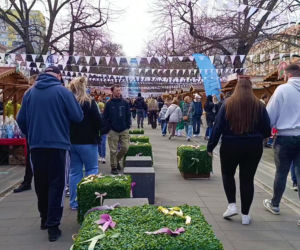 Szczeciński Jarmark Wielkanocny