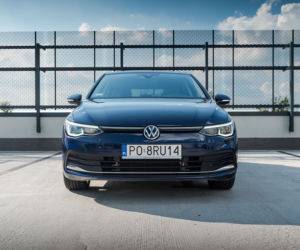 Volkswagen Golf eHybrid 204 KM DSG6 