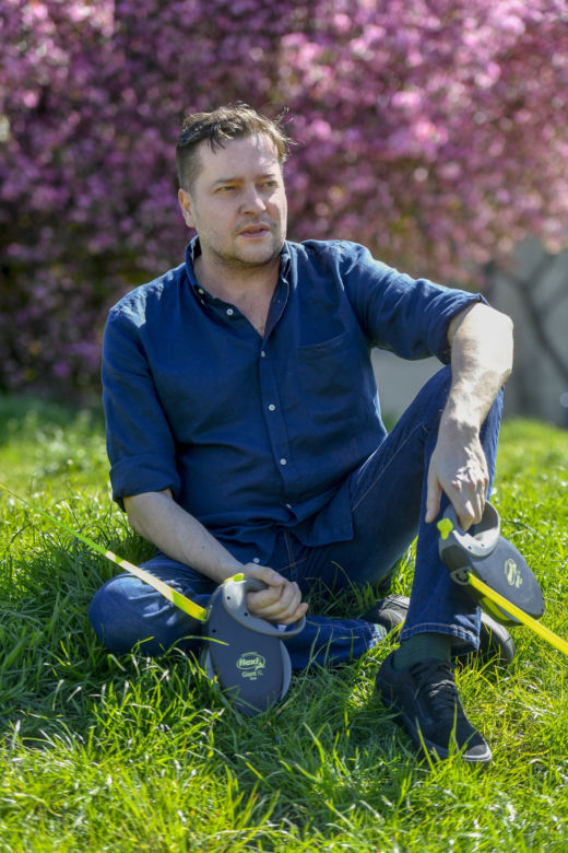  Robert Kudelski 