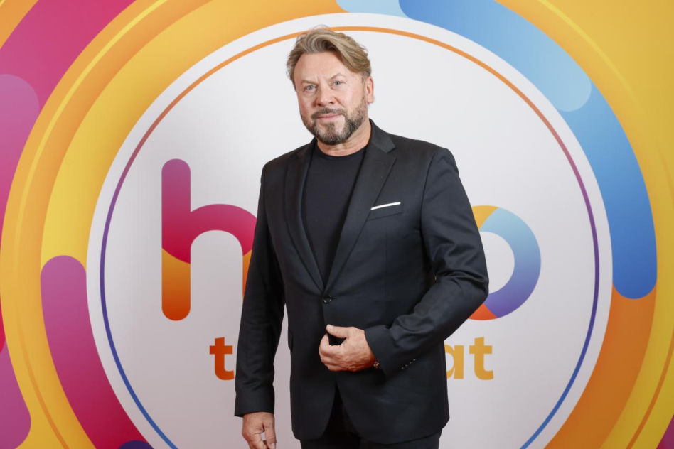 Michał Milowicz ogłosił radosną nowinę! Posypały się gratulacje