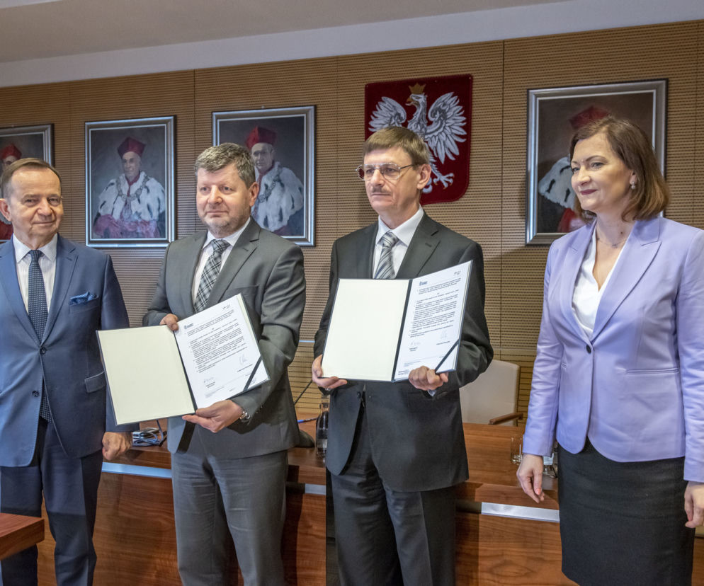 REGION: W Bezmiechowej powstanie obserwatorium astronomiczne! 