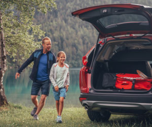 2019 nowa Honda CR-V