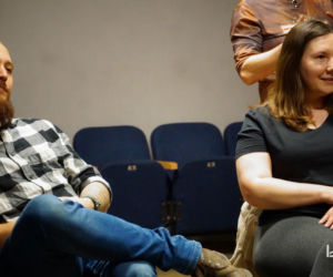 Warsztaty aktorskie prowadzi doświadczony aktor Jerzy Michalski