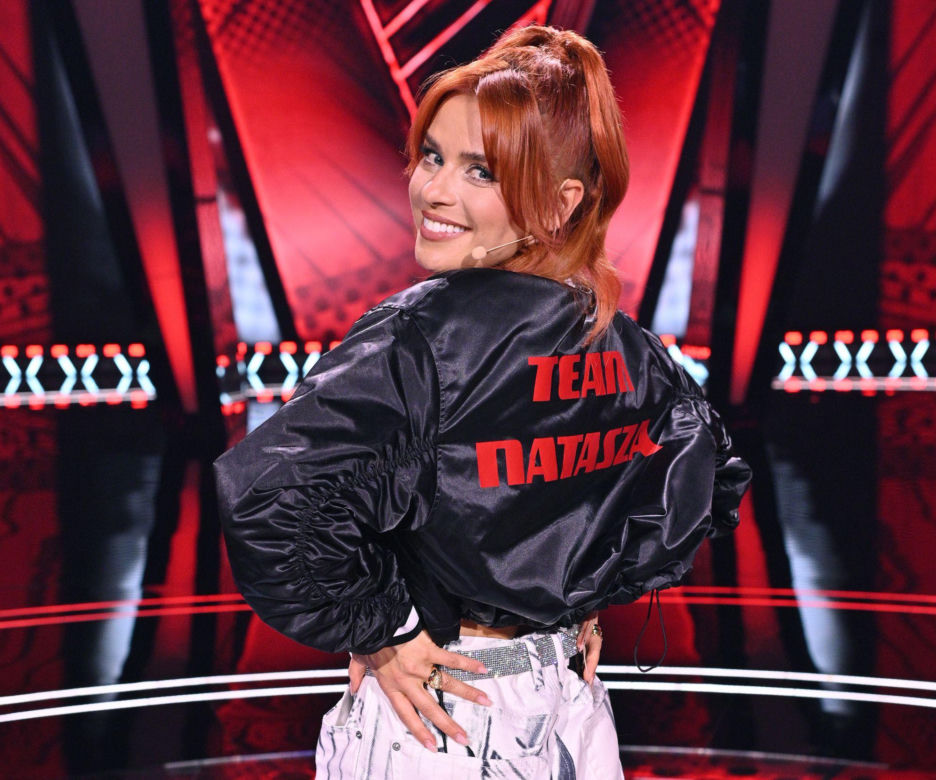 Natasza Urbańska