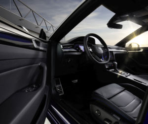 Volkswagen Arteon R (2021)