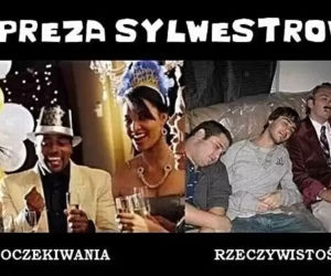 Sylwester 2019. Impreza u Andrzeja Dudy? A może z Polsatem? Zobacz najepsze memy