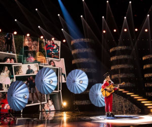 Mam Talent! Finaliści show w 2018 roku 