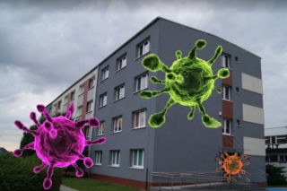 Radny PiS w urzędzie z COVID-19. Prokuratura umorzyła sprawę! Kluczowy jeden szczegół
