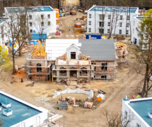 Dwór Bojarów Otwock