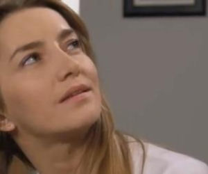 NA DOBRE I NA ZŁE odc. 520. Hana Goldberg (Kamilla Baar)