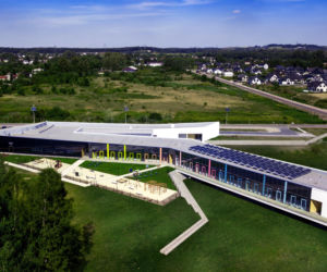 Przedszkole Ptasie Radio, Bobrowniki