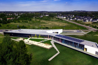 Przedszkole Ptasie Radio, Bobrowniki