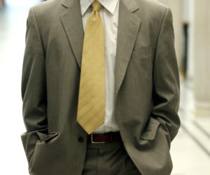 Zbigniew Ziobro - od szeryfa do uciekiniera