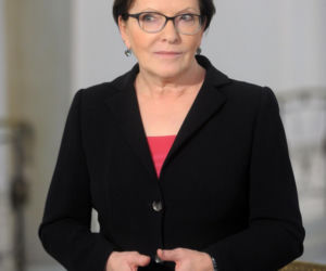 Tak politycy wyglądali w 2016 roku