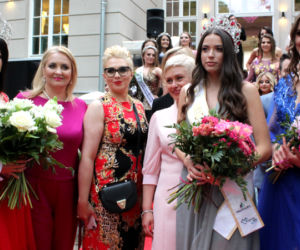 Miss Polski Województwa Zachodniopomorskiego 2019