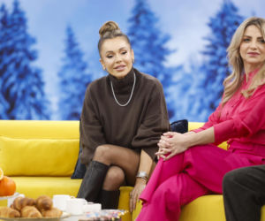 Maja Frytka Frykowska wraca na salony. Rozkręca biznes, który zaskoczy wszystkich