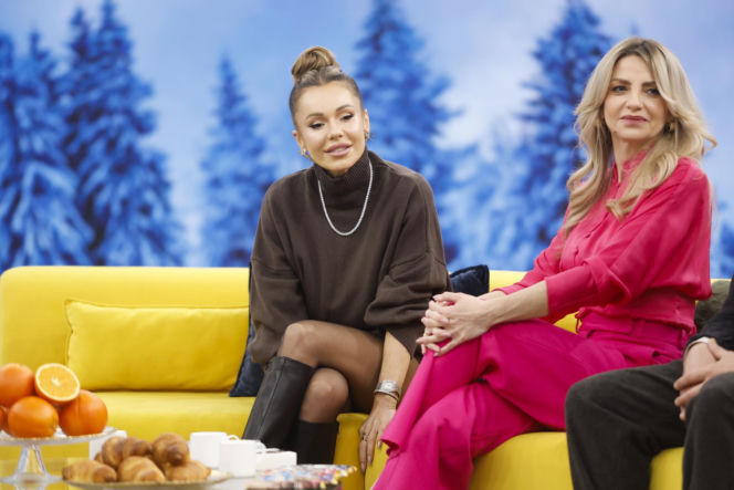 Maja "Frytka" Frykowska wraca na salony. Rozkręca biznes, który zaskoczy wszystkich