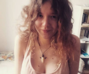 Agata Szudzik, była Świadek Jehowy