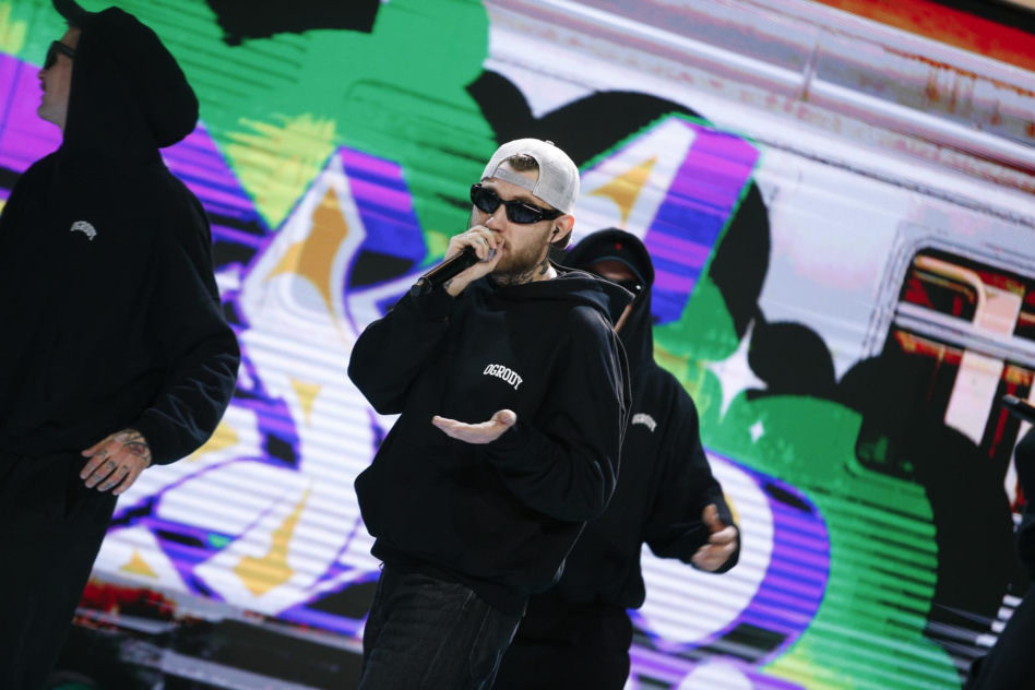 CNE prowadzącym festiwal w Opolu 2025. Na scenie trzy pokolenia polskich hip-hopowców