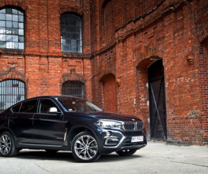 BMW X6 30d xDrive