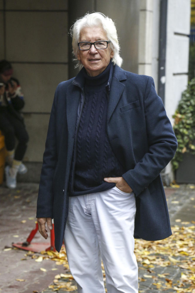 Ryszard Rembiszewski