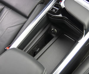Audi e-tron 55 quattro advanced
