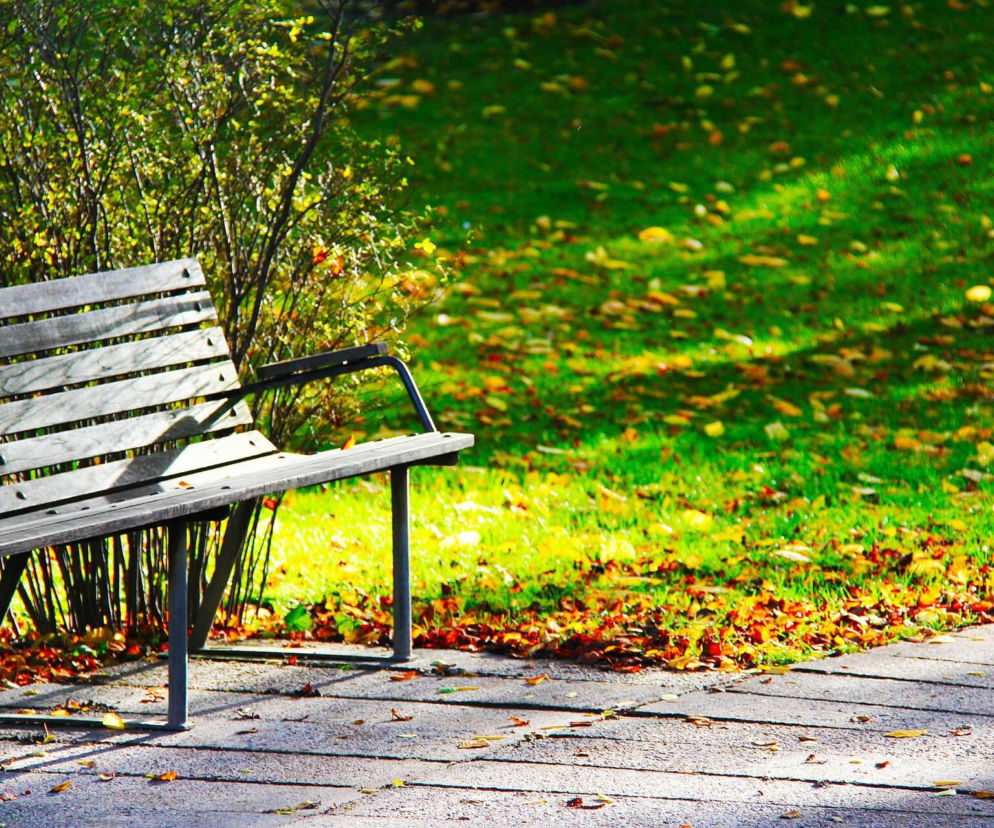 Park kieszonkowy na Białostoczku