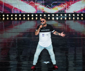 Mam Talent odcinek 6