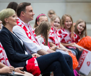 Polska wygra EURO