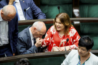 Ilu jest wiceprezesów PiS? Trudno uwierzyć, ale aż kilkunastu!