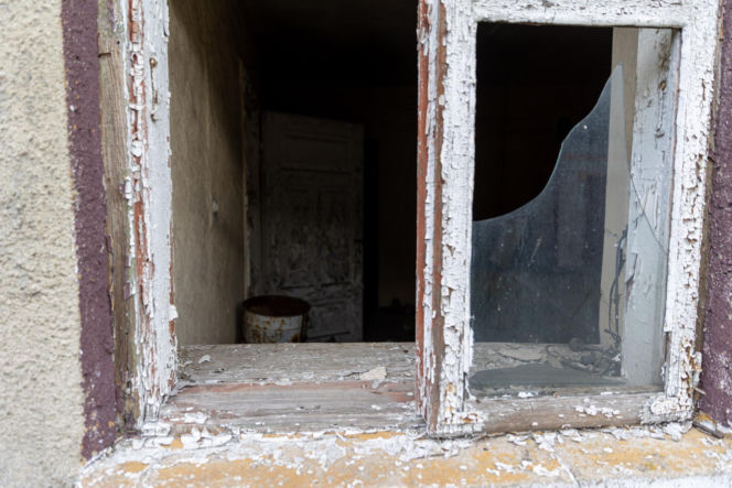 Do jego domu przyszedł sam premier! Ale na herbatę zaproszenia nie przyjął