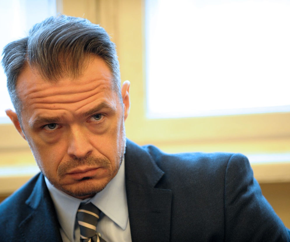 Ukrainiec Nowak zarabia więcej niż premier