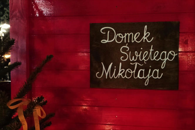 Szczeciiński Jarmark Bożonarodzeniowy