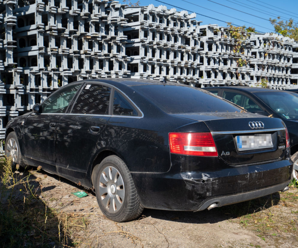 Chętni by kupić auto od ZDM piszą nawet z... Australii! Urzędnicy są w szoku